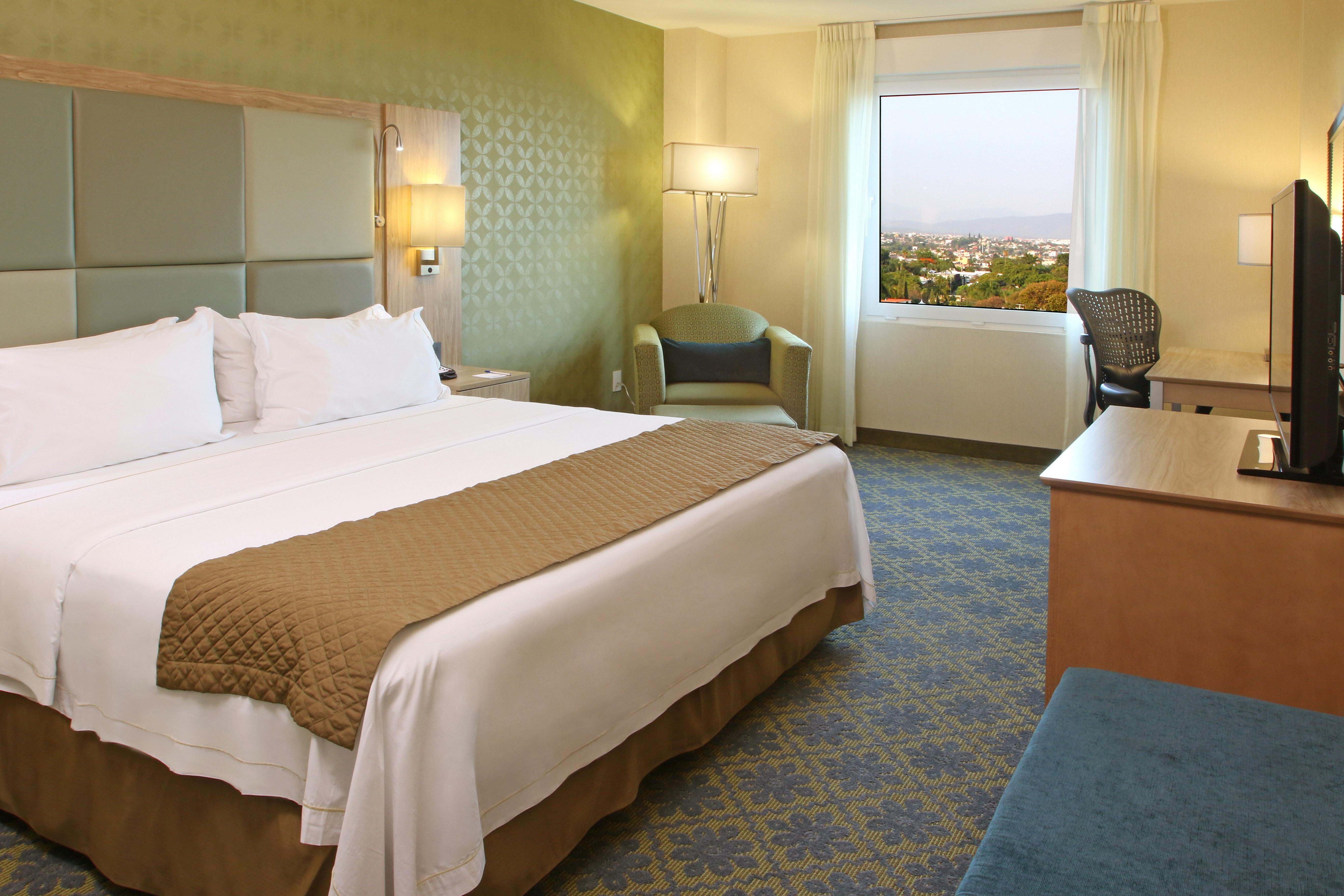 Holiday Inn Express & Suites Cuernavaca, An Ihg Hotel Екстер'єр фото
